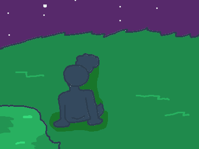 D R E A M (animation)