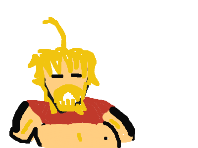 when you eat a whole cake