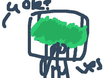 Colin? You ok? (Colin x Tony) lol