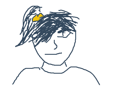 Zoom in, check. Now zoom out. Check I guess