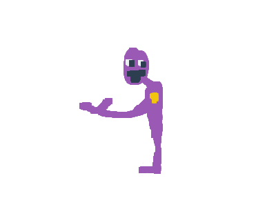 purple guy