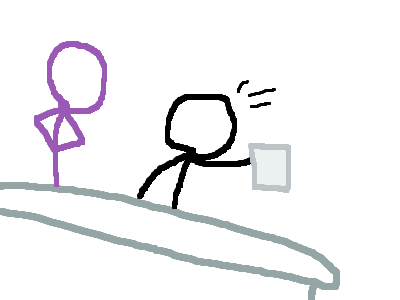 Suspicious Sticks: Round 2