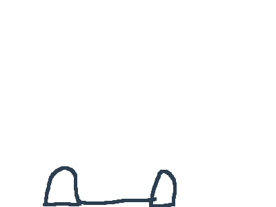 how to draw a cat on paper