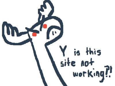 Oops! There was an error playing this animation