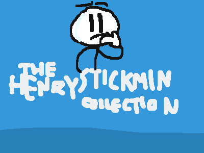 The Henry Stickmin Collection