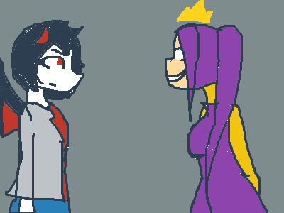 part 4 of that weird animation i made