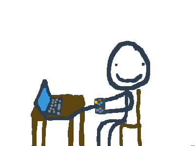 I was just blocked by Admin