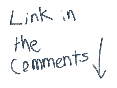 LOOK IN COMMENTS my REAL real oc