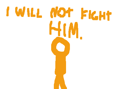 8 Lighted ones Episode 2