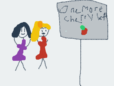 The Cherry (part 4)