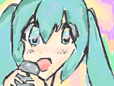 Miku Miku