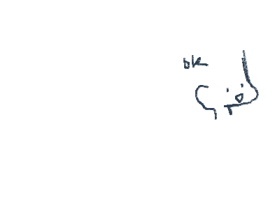 ok, no guilt tripping