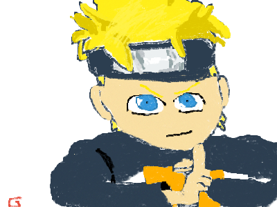 naruto
