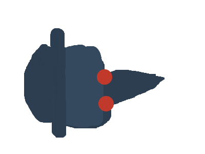 plague doctor (tried)