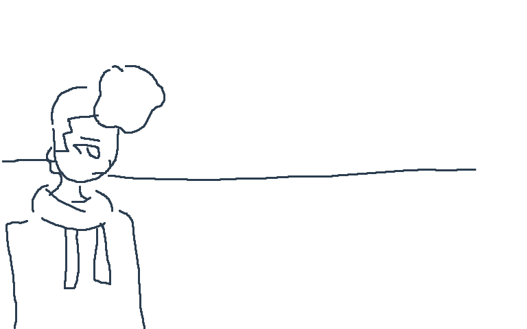 The one hand fight(my best fighting scene)