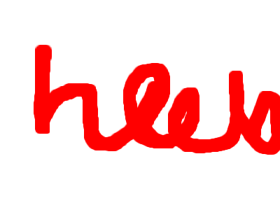 welcome to the animator