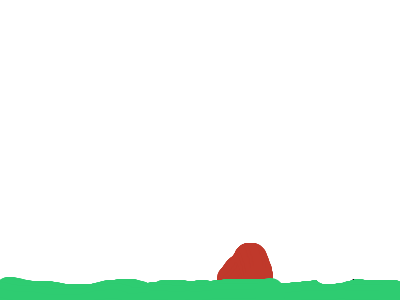 the ball game (animation)