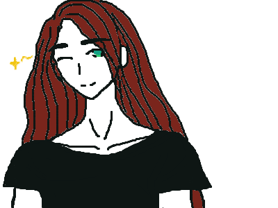 Alessandro Quick Drawing