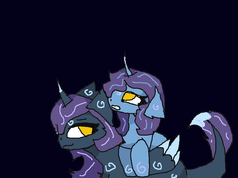 HAPPY NEW YEAR (one day early)