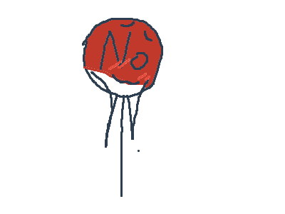 to the gross people out there