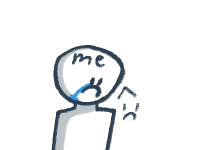 Why are we here?just to SUFFER