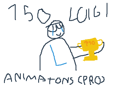 150 ANIMATONS!