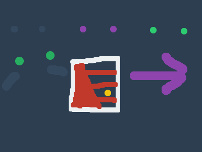 So you have chosen death 3rd's teasers!