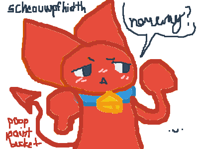 haha my old animations are epically cringe also my