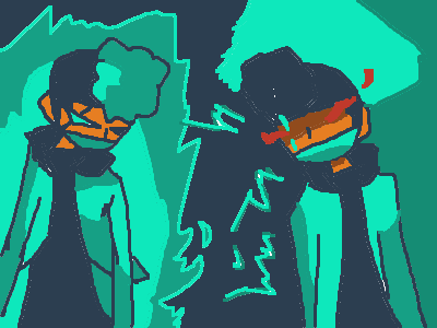 Old Me V.s New Me Comming Soon...