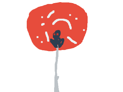 itachi pose stickman version