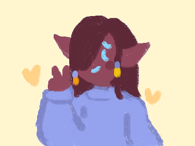 mouse drawing cuz im procrastinating