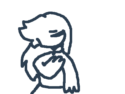 hand movement and i didnt have class!