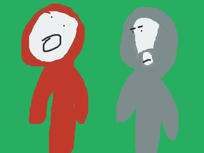 Who saved Charlie? - stick war part 6