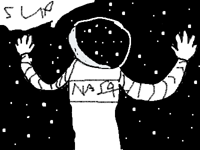 i drew somthing with a goose virus