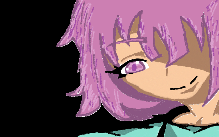 Malisa Sokim New oc:)