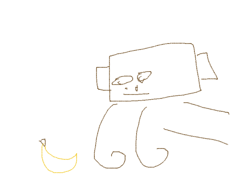 What the hell did I just animate