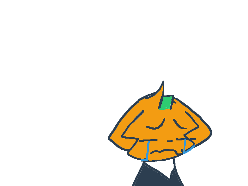 Pumpkin p i e 2 (ft.CookieTheRookie)