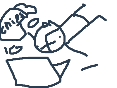 How's quarantine life?