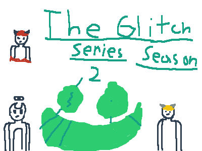 The Glitch Series Season 2-EP 1 Teaser