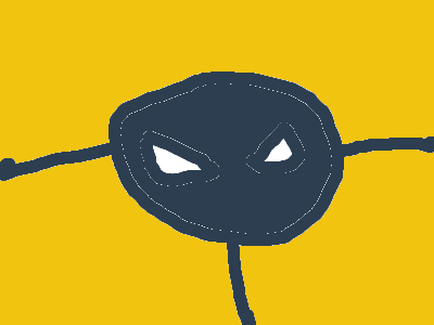 Sticky Stickman Fight (Part 2)