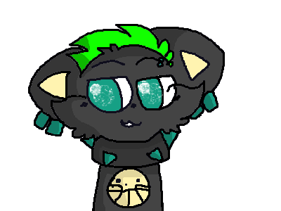 morning here's some catto