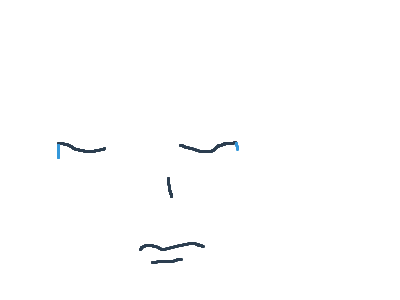 i wish i knew who to take it out on amv