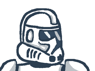 Clone Trooper Phase 2