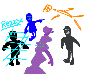 Rezzy! The Anime - Episode 1 Teaser