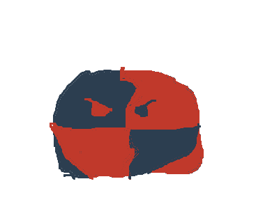 A new blob Nightstalker!