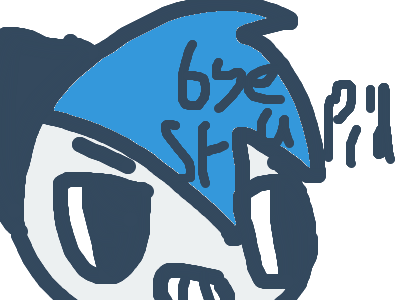 ALL MY NEW OC’S (including the old ones!)