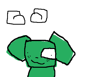 Random Thoughts (RooTBEEr Edition)