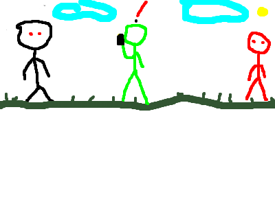 2° Animation ( Battle )