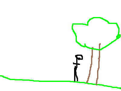 Minecraft in a Nutshell