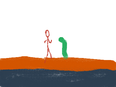 comady gone wrong oof